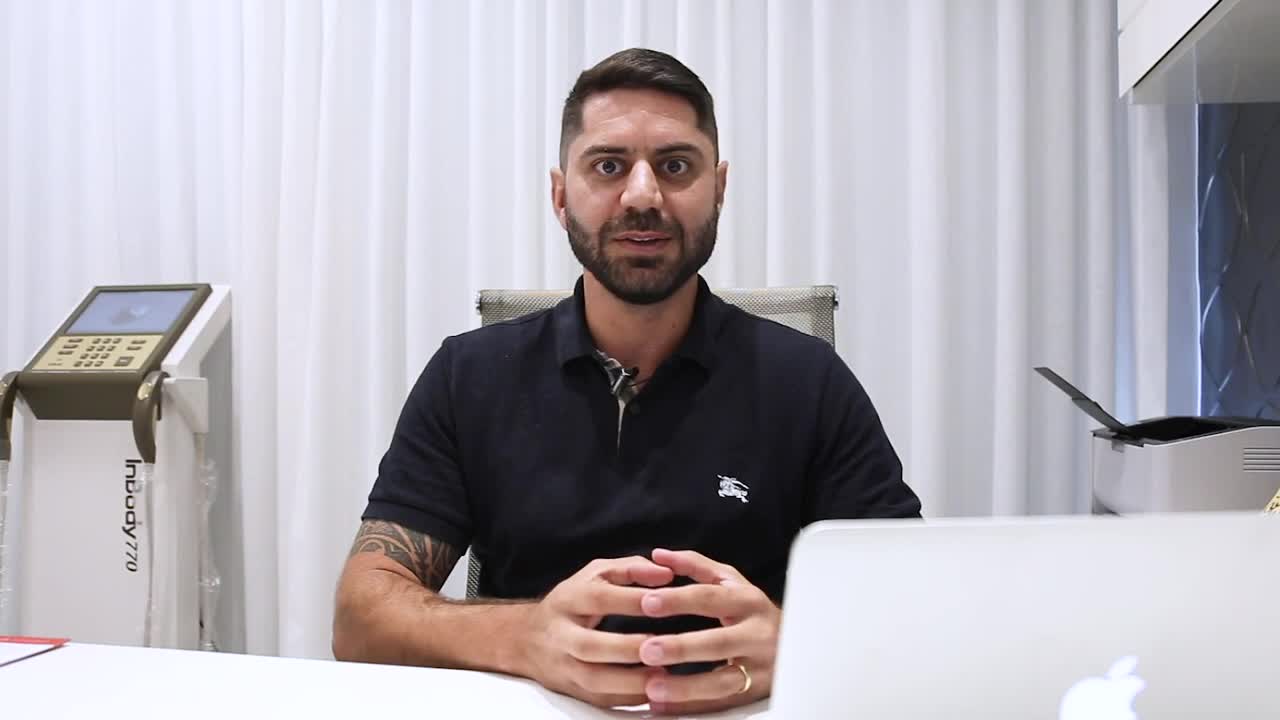 Bodybuilding and Obesity | How to lose weight and lose weight safely | Dr Tannure