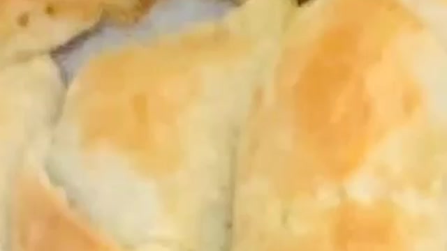 Delicious snacks