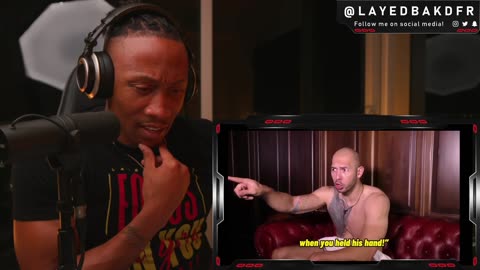 Andrew Tate Funniest Moments/Compilation🤣 REACTION