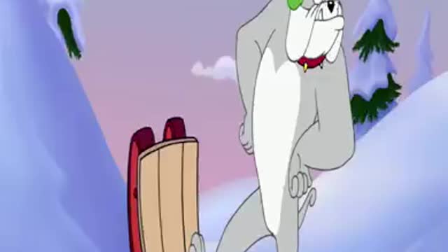 Tom & Jerry | Tom & Jerry in Full Screen | Classic Cartoon Compilation | WB Kids #### /