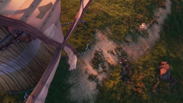 QUIXOTES THE HEIRS OF LA MANCHA (2022) - Official Trailer