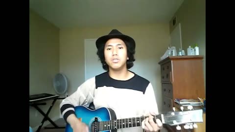 Marko Hofschneider - Fireworks (original song)