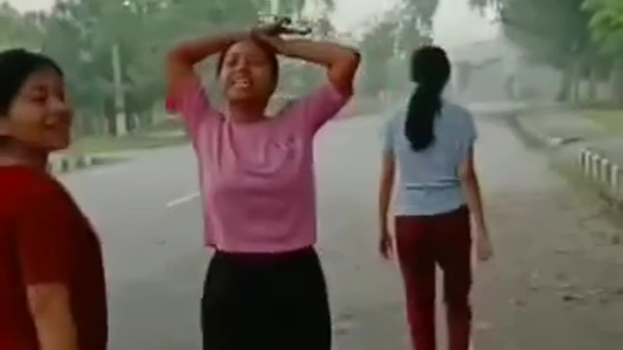 Assamese funny video