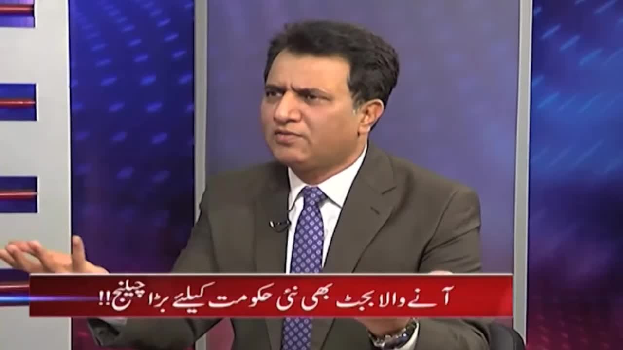 Purane Pakistan mein Dollar 100 ka petrol 65 ka kr dein: Habib Akram