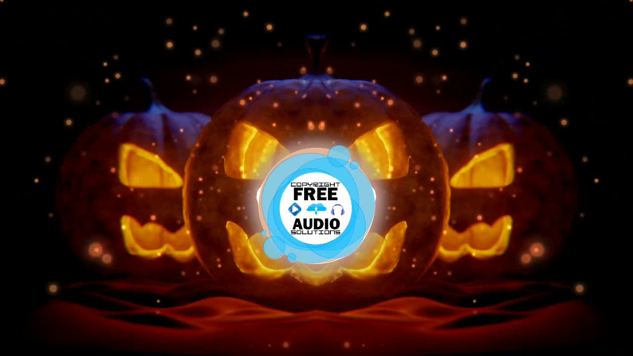 This Is Halloween - Halloween Background Music for videos [FREE COPYRIGHT MUSIC & SOUNDS]