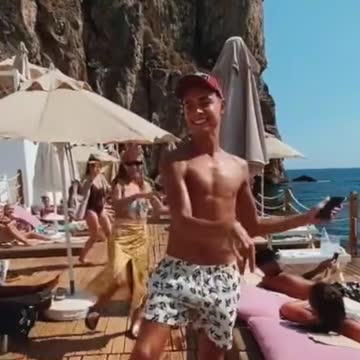 LET'S DANCE! #shorts #tiktok