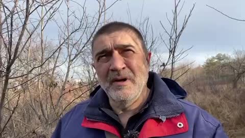 Trump, Putin, Q-Anon și alte diversiuni in vremea Marii Genocidari