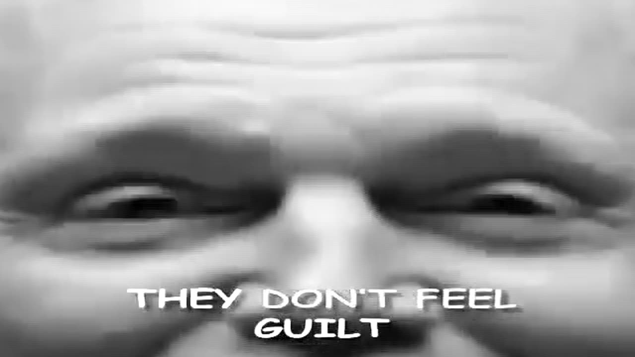 Bill Burr on Psychos