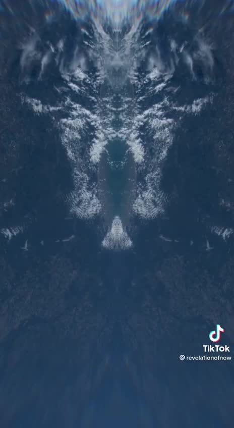 REVEALTIONS "PROPHECY" GOOD VS EVIL