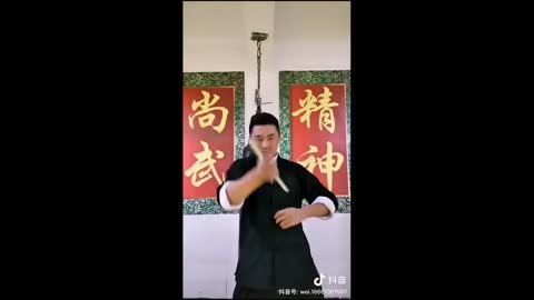 This Guy Is a Superb Nunchaku Master