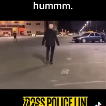 SPOTTED ONE OF BIDEN'S DOUBLES LOL