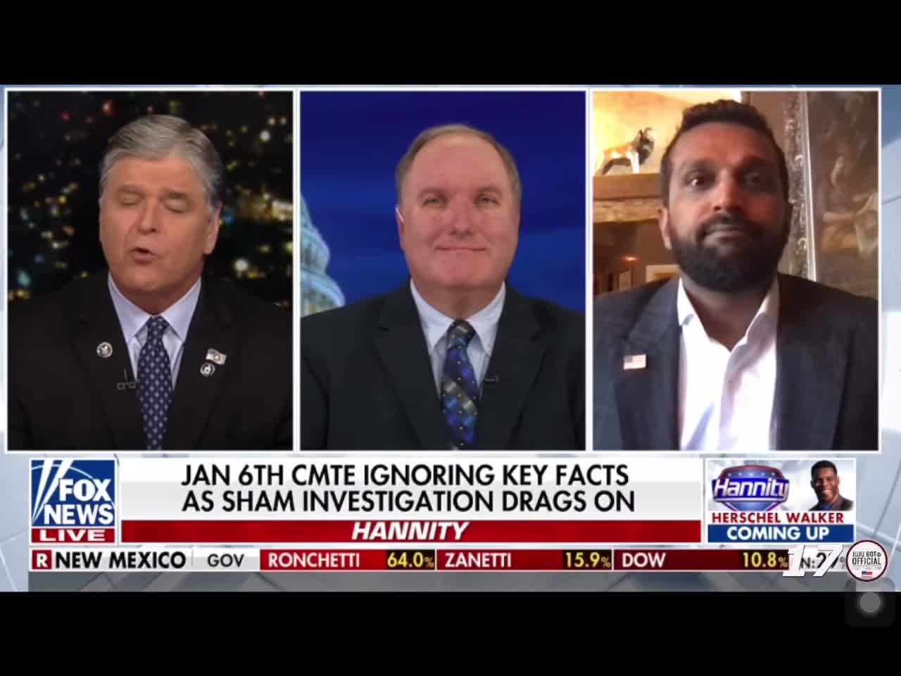 Capital police report shows 53 Failures at the Capitol on January 6.