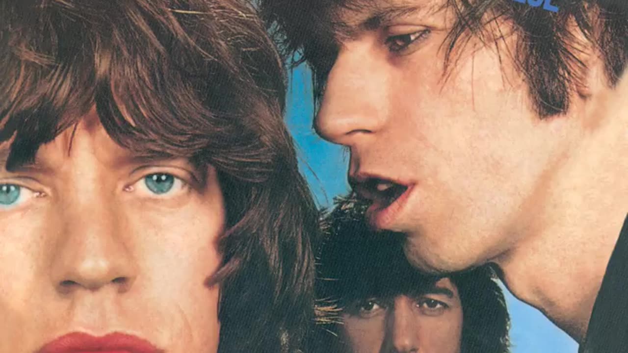 The Rolling Stones,Hand Of Fate