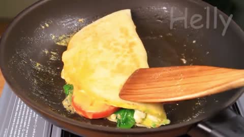 Incredible - 4 delicious breakfast taco recipes ready in minutes3