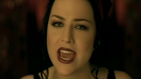 Evanescence - Call Me When You Are Sober.