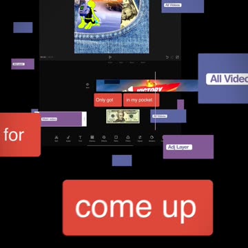 FUN TO WATCH CREATIVE SHORTS IN NEPALI RUMBLE