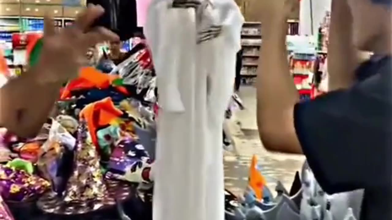 Fanny video