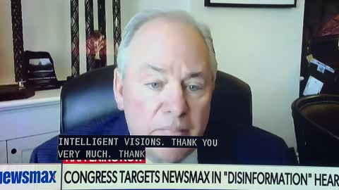 Soledad sounds a little crazy during today's hearing