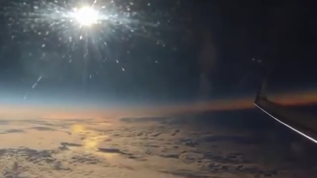 The Black Sun