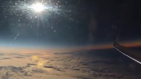 The Black Sun