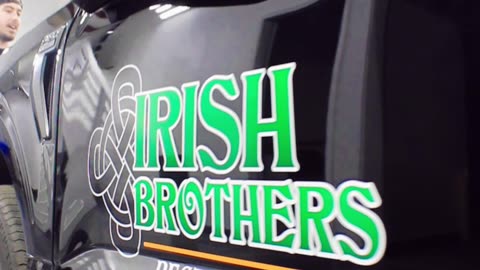 Irish Brothers Pest Control