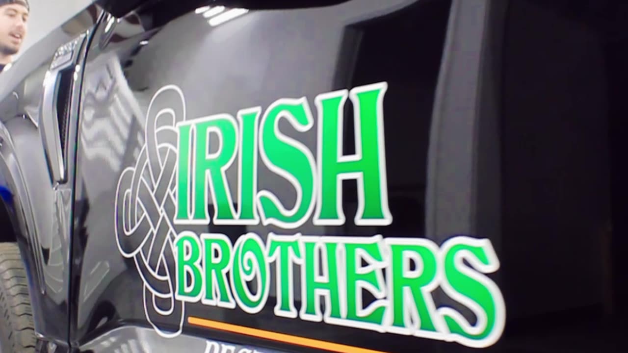 Irish Brothers Pest Control