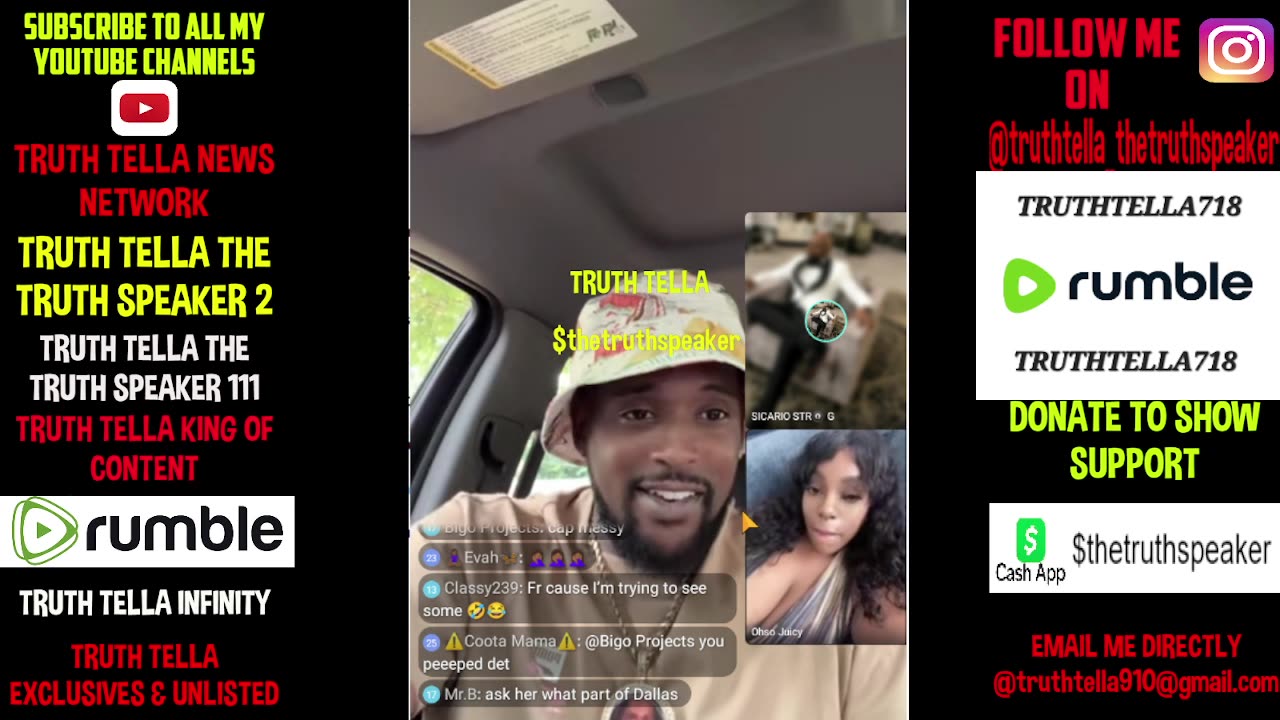 DELL OSAMA PLAYS VIDEO OF KUTTY TRYING TO F*CK SWEETS2HAVE