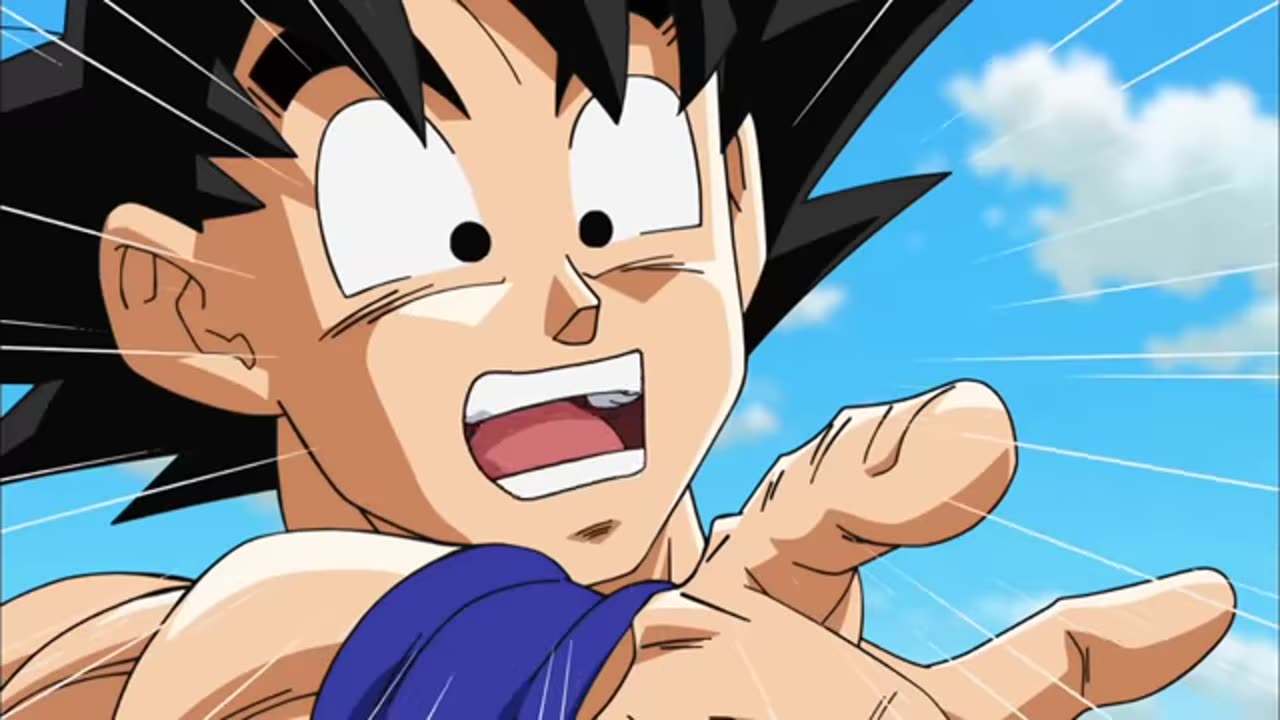 Funny Dragon Ball Z | Dragon Ball Z | Entertainment
