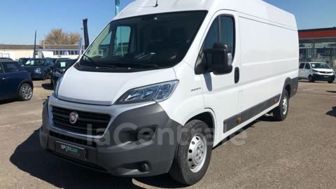 AEPSPIECES.COM - Boite de vitesses auto FIAT DUCATO III 2.3 D P68429314AA