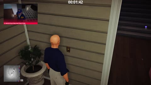 HITMAN 2 - How to Open The Vault in Whittleton Creek (Easter Egg)