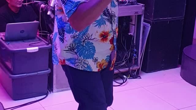 Aussie Bar Pattaya