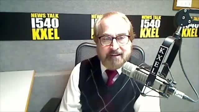 Iowa Politics with Jeff Stein – Fri. Apr. 01, 2022