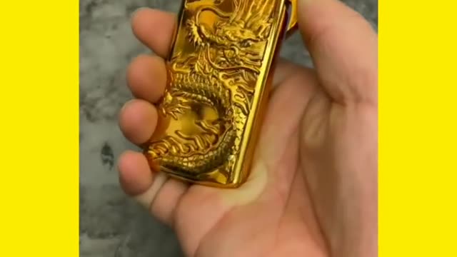 Most Expensive Lighter Collection scene1