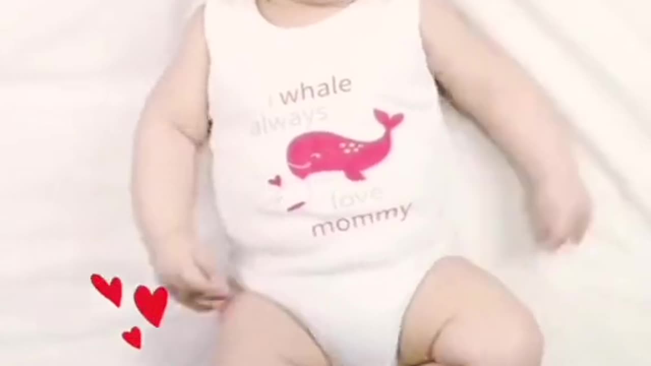 Funny baby videos