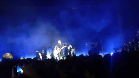 FORFEIT - Rise Against Live at the Stone Pony in NJ