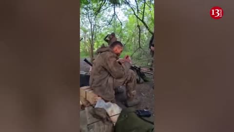 “Putin f..., glory to Ukraine!” - Captured Russian fighters insulted Putin