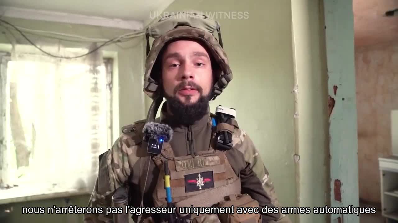 Armes lourdes pour les forces armées: les Ukrainiens à l'étranger sont invités à assister aux rasse