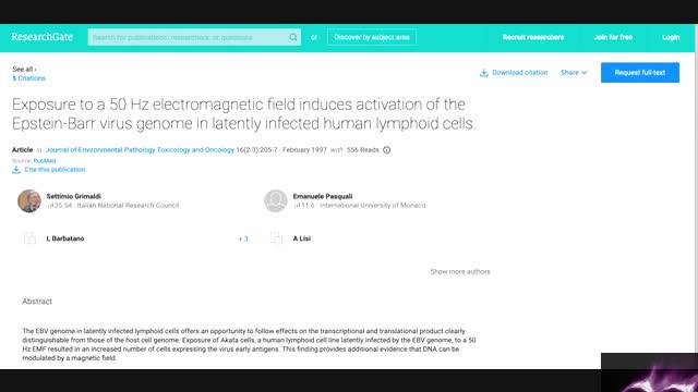 A Timeline of COrelevant Events