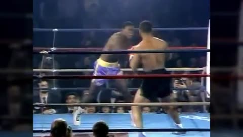 Mike Tyson - Best KO