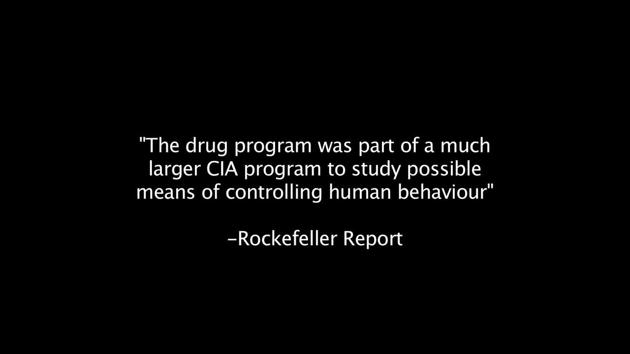 Fluoride ☠☠ The Hard to Swallow Truth Documentary