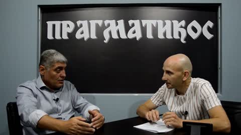 Kako kupuje auto (Miroljub Petrović)