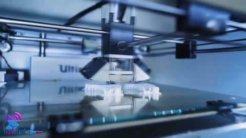 the revolutionary smart ring World Top New Technologies