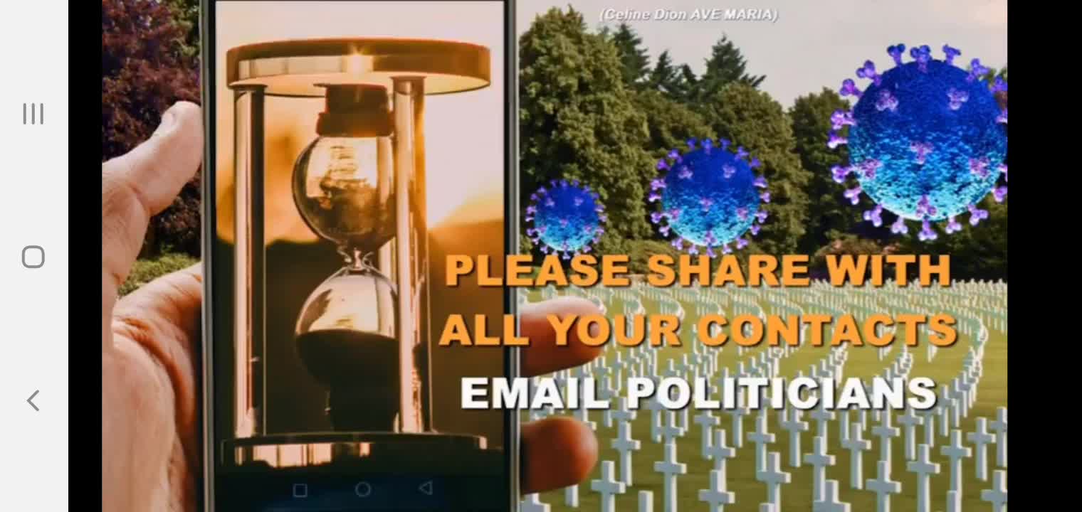 WATCH THIS! IT'S ONE OF THE MOST IMPORTANT THINGS U'LL EVER WATCH! SHARE SHARE STATE!