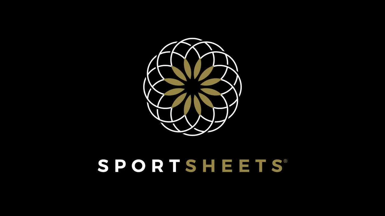 SPORTSHEETS Saffron Acrylic Spanker