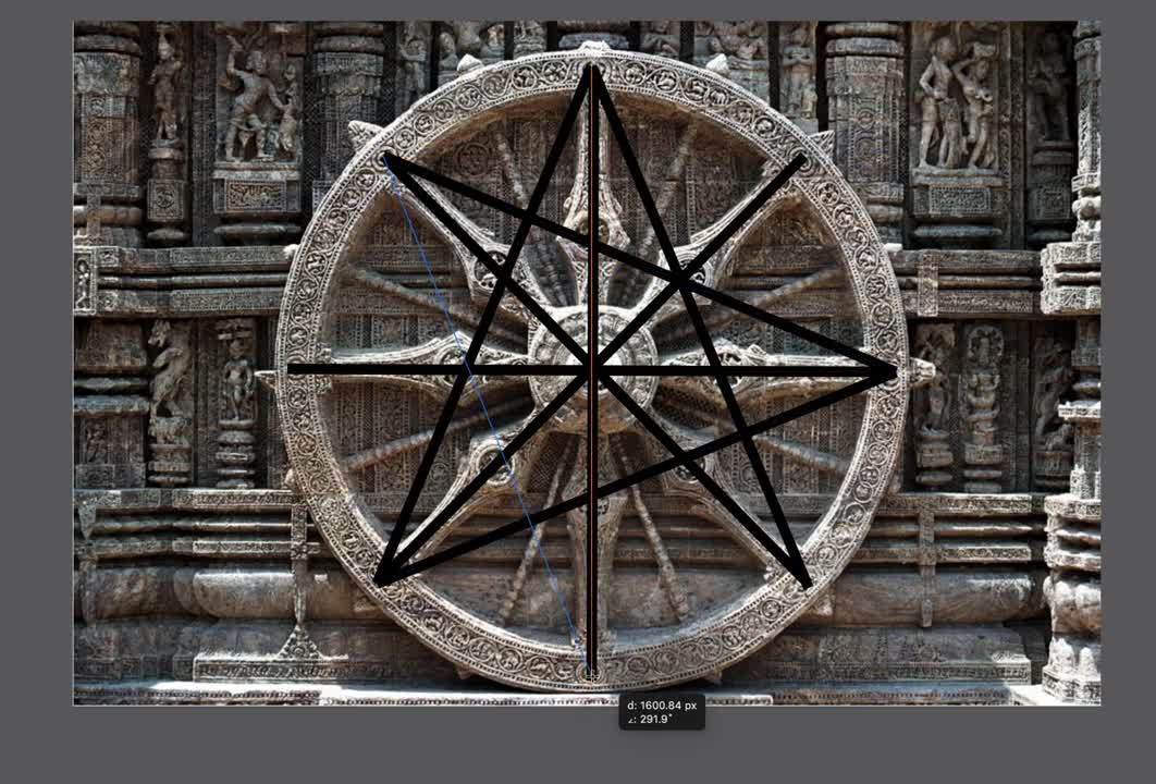 Stars Vs Wheels