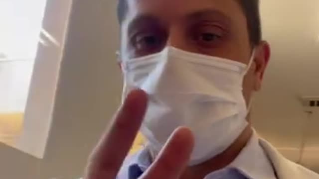 MEDICO EMERGENÇIA