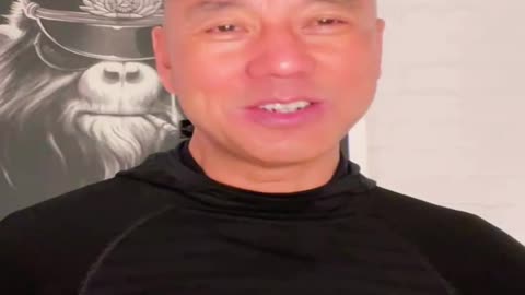 20220625文贵先生GETTR¹：战友想要的，七哥都想要；战友经历过的，七哥也都经历过。七哥已经过了那些牵绊，找到了 #正道主义！