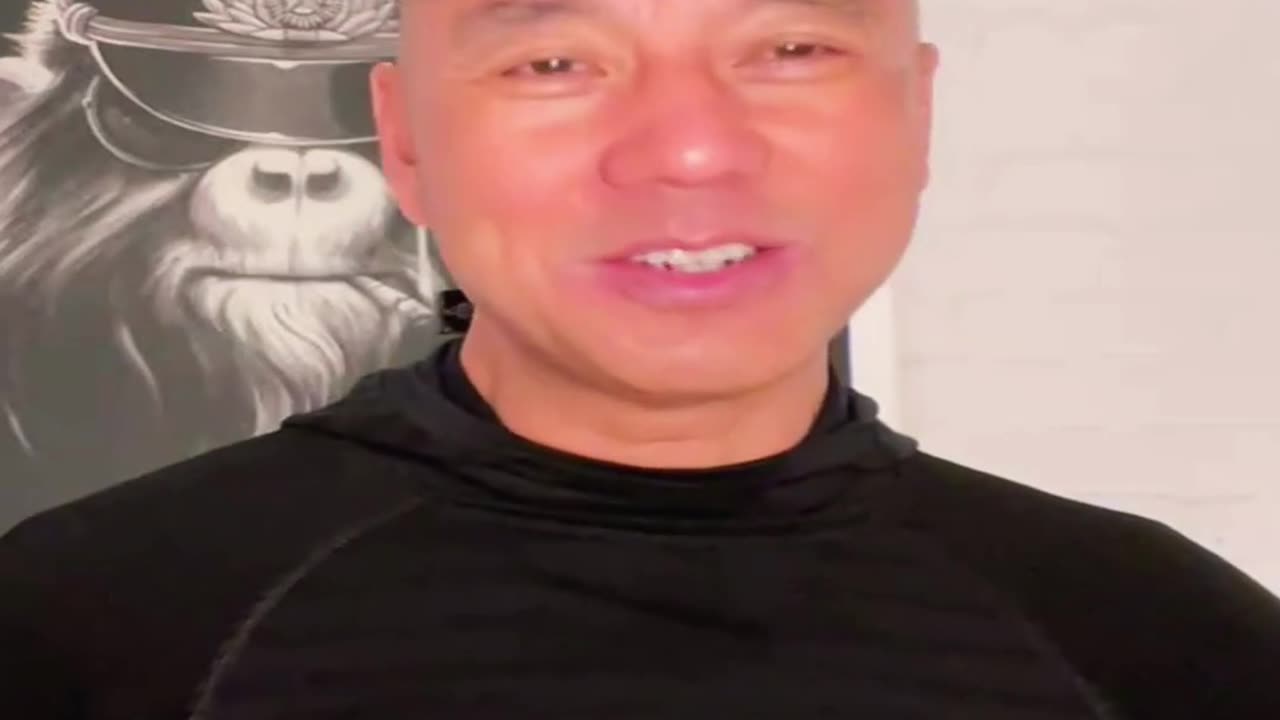 20220625文贵先生GETTR¹：战友想要的，七哥都想要；战友经历过的，七哥也都经历过。七哥已经过了那些牵绊，找到了 #正道主义！