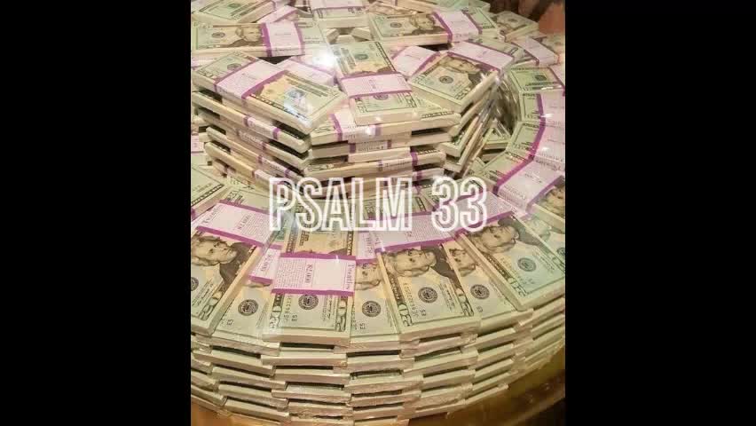 Psalm:33