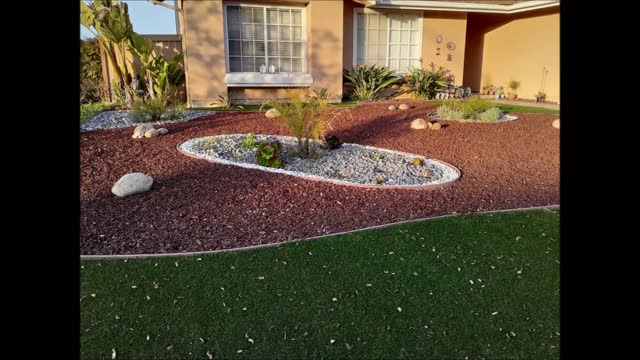 Angel's View Landscape - (951) 364-9160